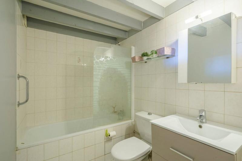 Appartement - 38 m² - 1 pièce