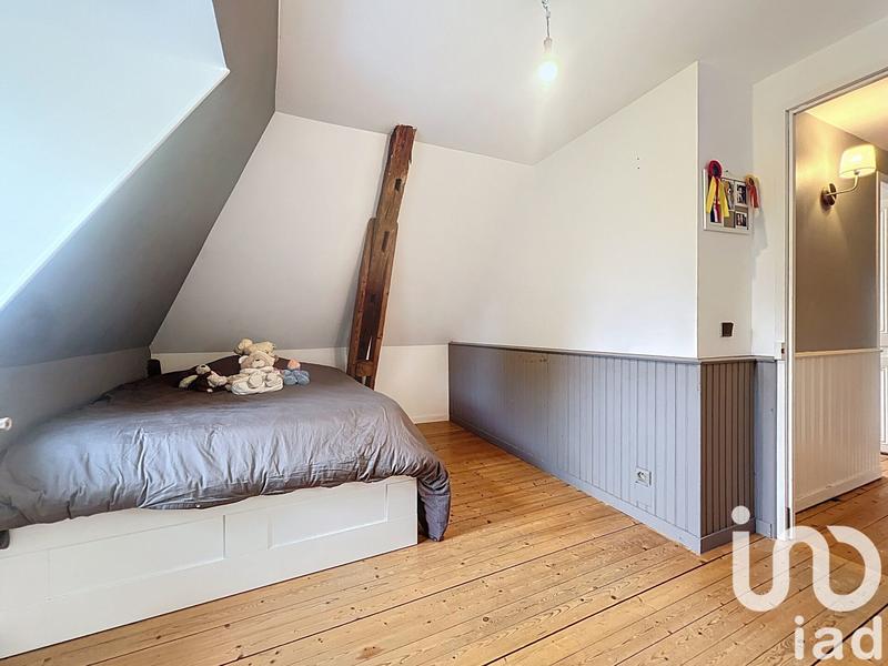 Maison de campagne - 170 m² - 9 pièces