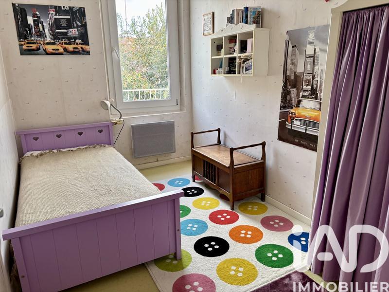 Maison - 172 m² - 6 pièces