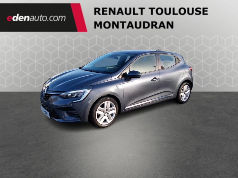 Renault Clio TCe 90 - 21n Business