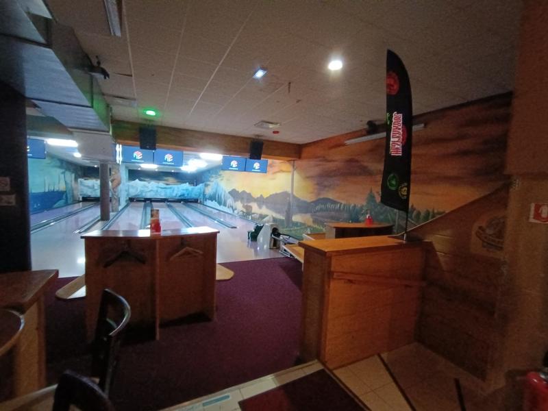 Fonds de commerce - 720 m²