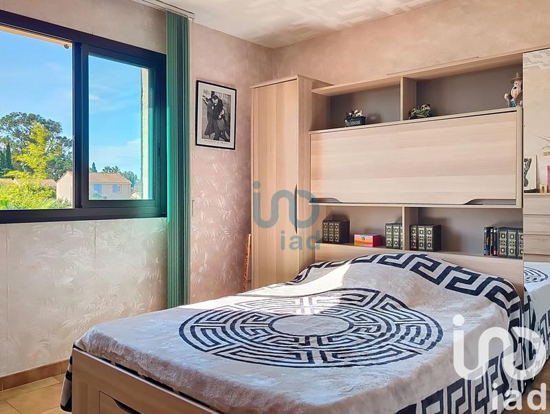 Maison - 80 m² - 3 pièces