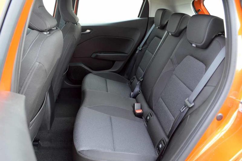 Renault Clio V 1.0 Tce 90ch Zen