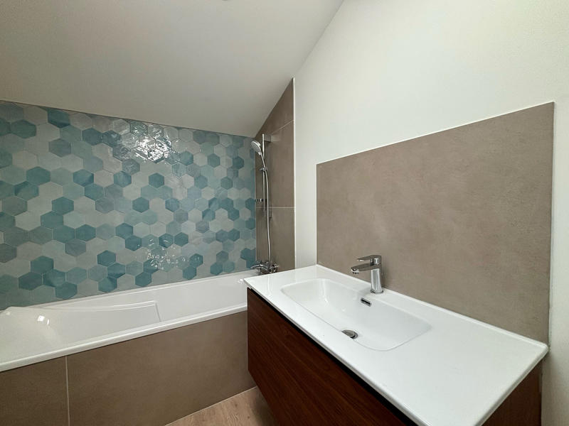 Maison - 141 m² - 5 pièces