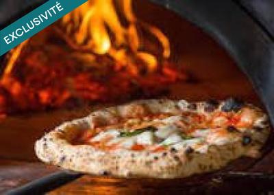 Local commercial - 165 m²