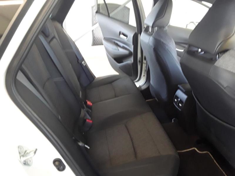 Toyota corolla touring sports XII Design 140 Cv Hybride