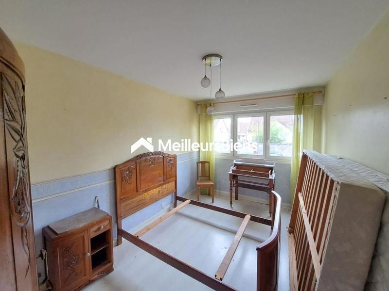 Appartement - 77 m² - 4 pièces