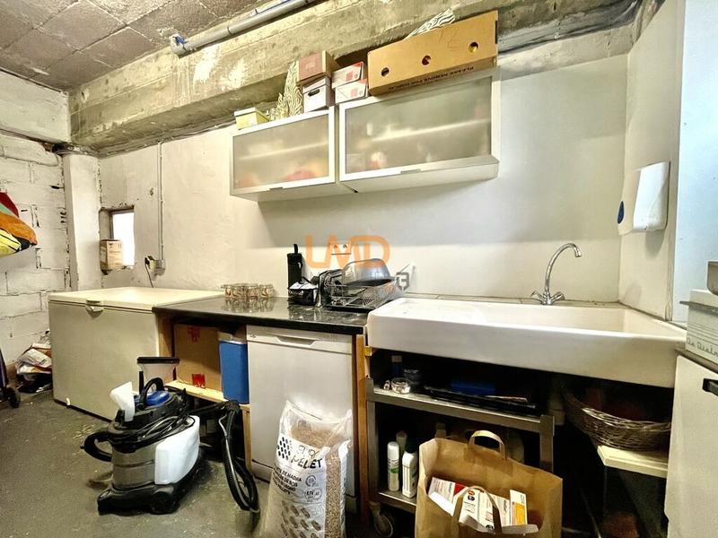 Maison - 177 m² - 7 pièces