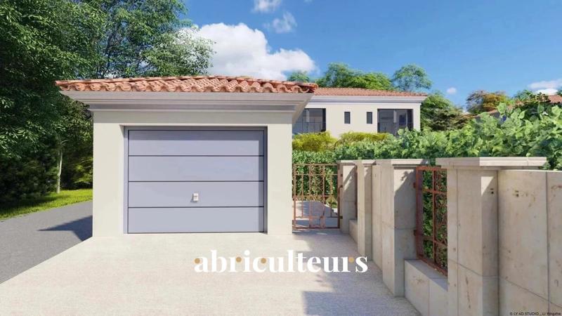 Maison ancienne - 136 m² - 5 pièces