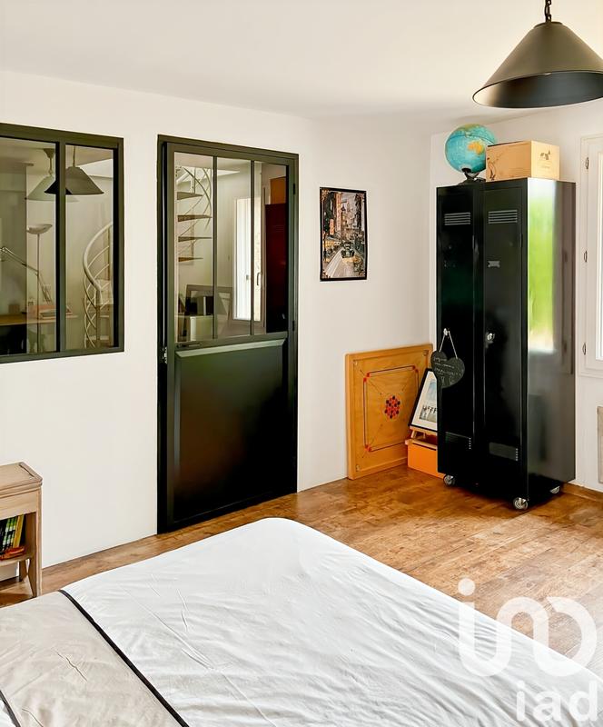 Appartement - 95 m² - 4 pièces