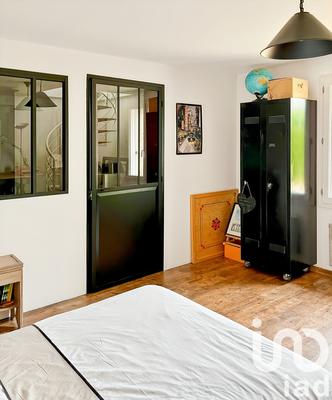 Appartement - 95 m² - 4 pièces