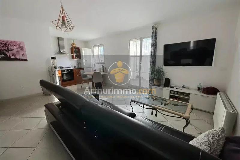 Maison - 67 m² - 4 pièces