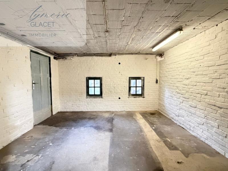 Maison - 158 m² - 7 pièces