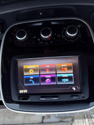 Renault Trafic L1h1 2.0 Dci 120