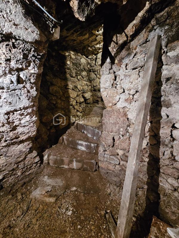 Duplex - 63 m² - 3 pièces