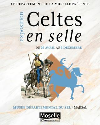 Exposition - Celtes en selle