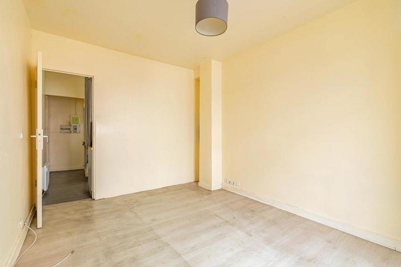 Appartement - 22 m² - 1 pièce