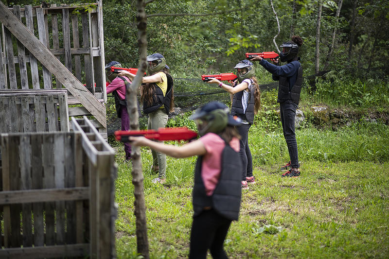 Espace Multi Loisirs