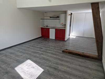 Appartement - 30 m² - 1 pièce