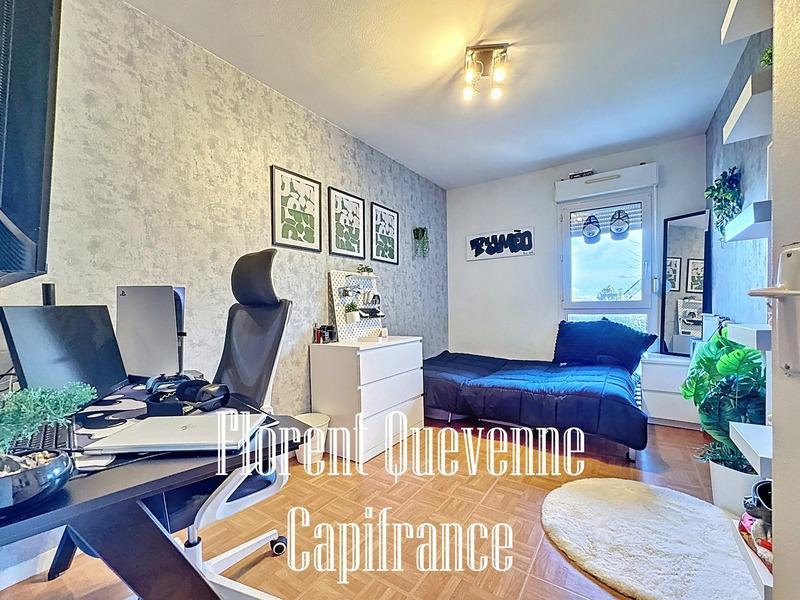 Maison - 119 m² - 4 pièces