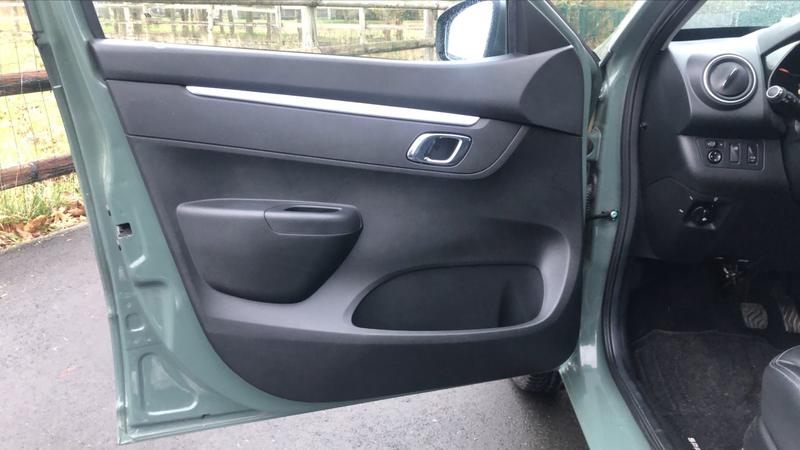 Dacia Spring Ev 45 Expression - Garantie constructeur Entretien