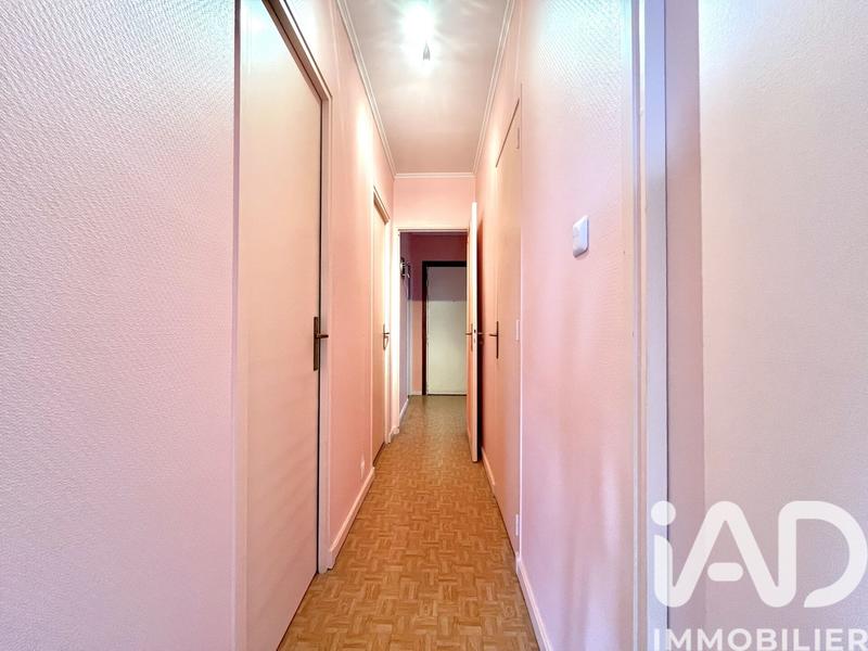 Appartement - 79 m² - 4 pièces