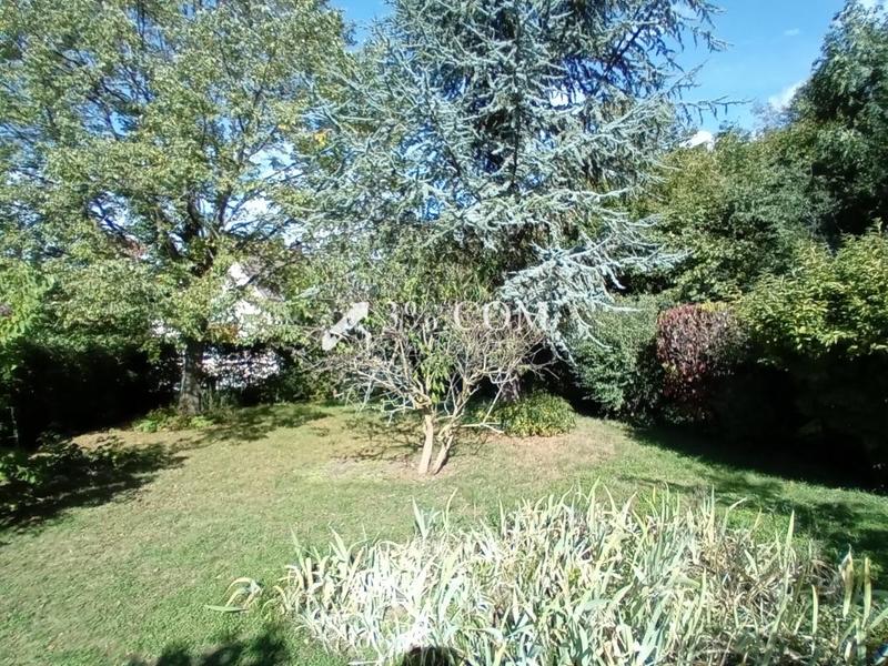 Pavillon - 156 m² - 5 pièces