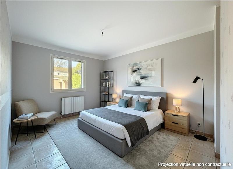 Maison - 161 m² - 7 pièces