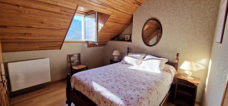 Maison - 154 m² - 7 pièces