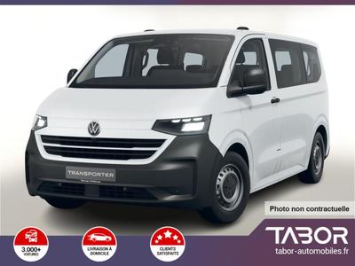 Volkswagen T7 Kombi 2.0 Tdi 110 8pl cam Pdc