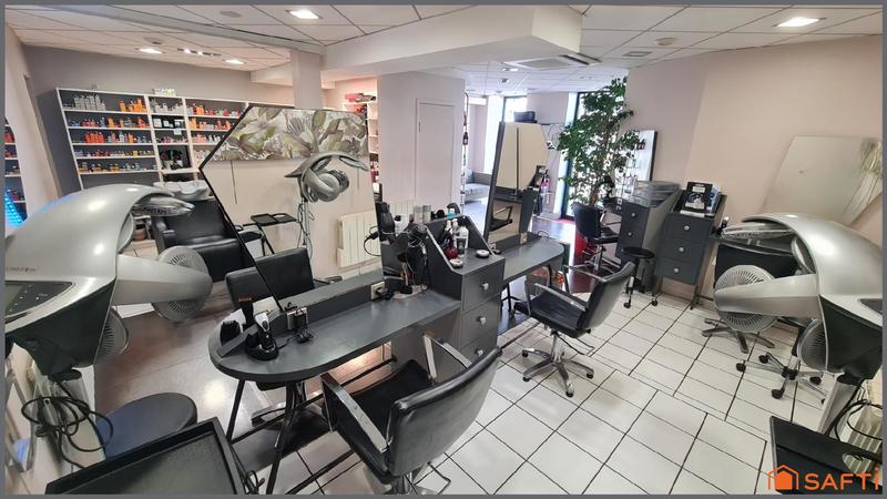 Local commercial - 52 m²