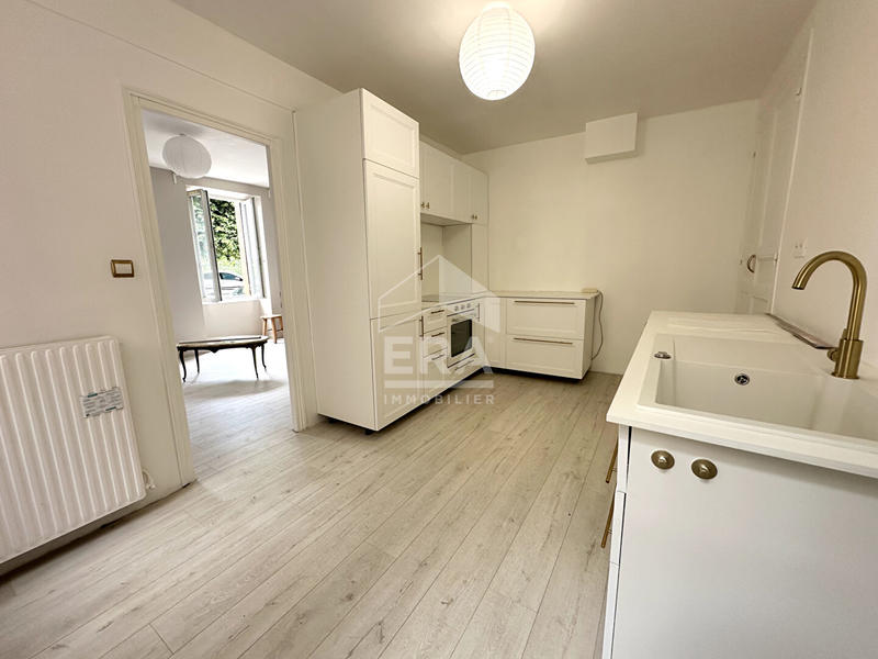 Maison - 89 m² - 4 pièces