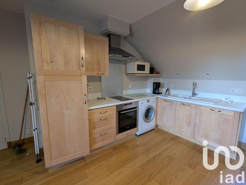 Maison - 469 m² - 11 pièces