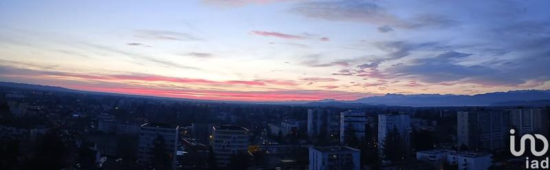 Appartement - 103 m² - 6 pièces