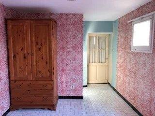 Maison - 33 m² - 3 pièces