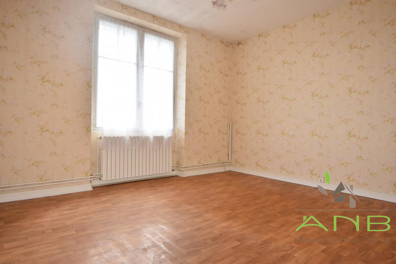 Maison - 106 m² - 6 pièces