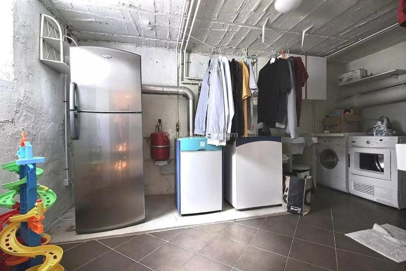 Maison - 115 m² - 6 pièces