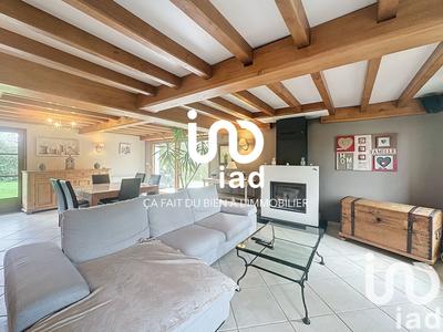 Maison - 172 m² - 7 pièces