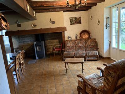 Maison - 197 m² - 7 pièces