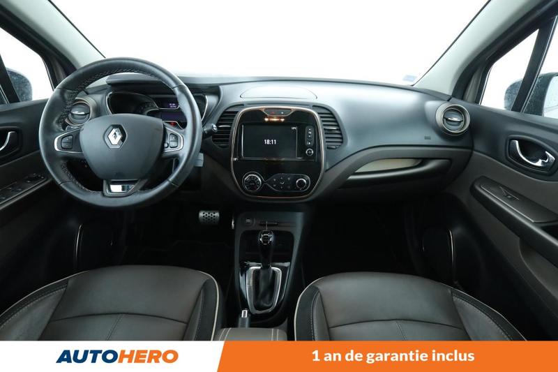 Renault Captur 1.2 TCe Energy Hypnotic Edc 120 ch