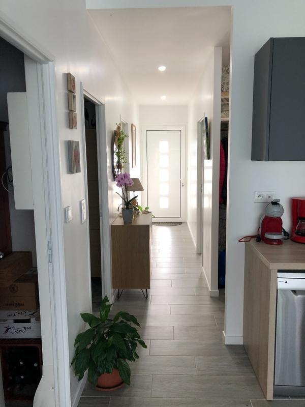 Maison - 74 m² - 3 pièces