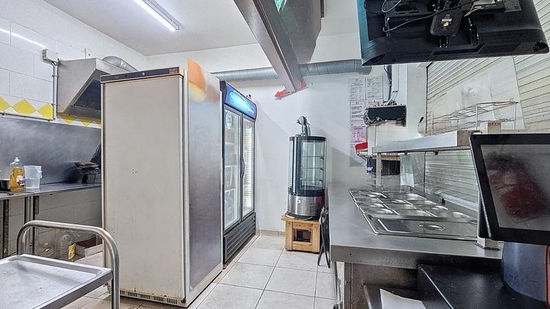 Appartement - 76 m² - 4 pièces