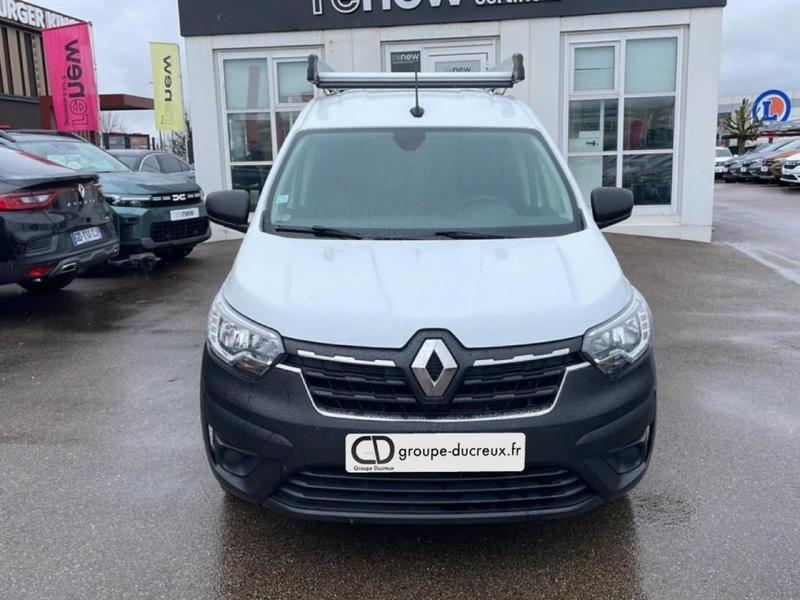 Renault Express Van Blue Dci 95 Confort