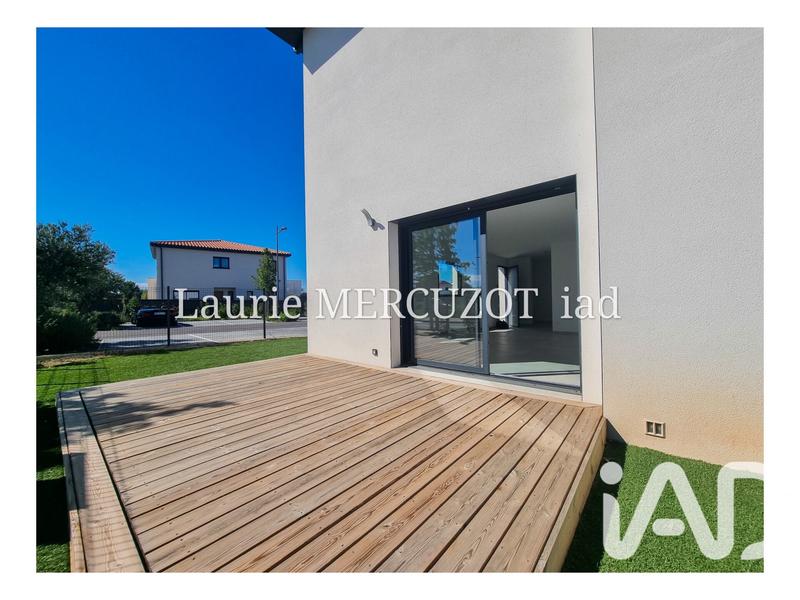 Appartement - 76 m² - 3 pièces