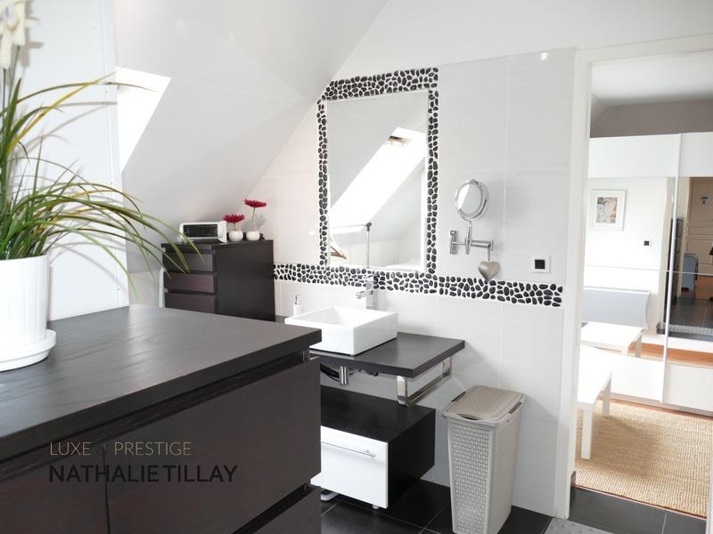 Maison - 180 m² - 7 pièces