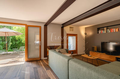 Appartement - 197 m² - 6 pièces