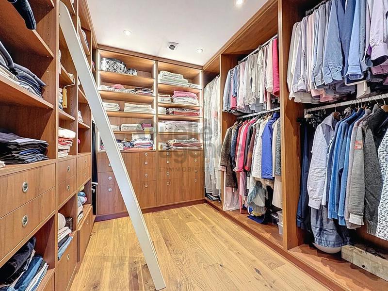 Maison - 164 m² - 7 pièces