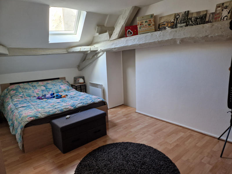 Appartement - 85 m² - 4 pièces