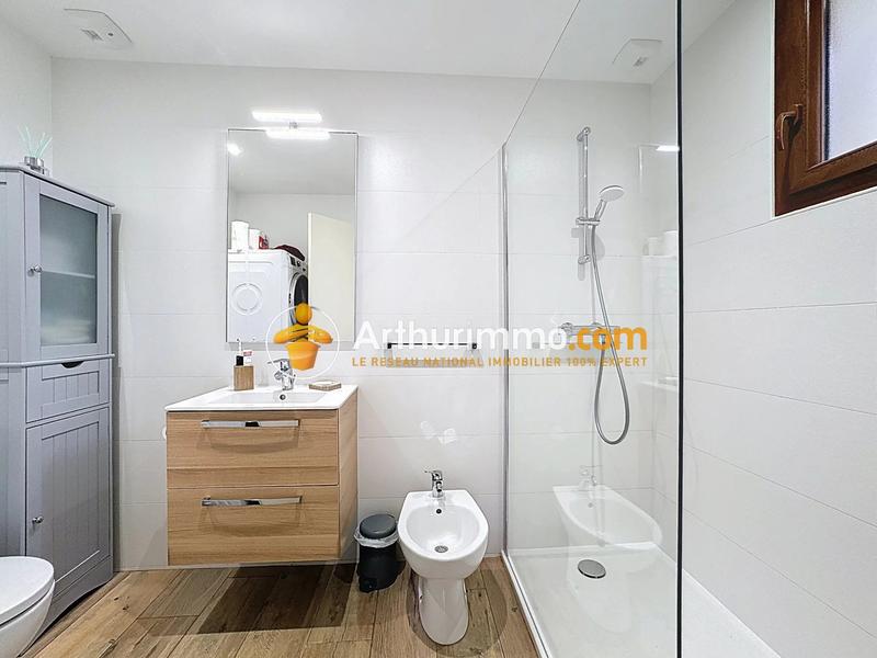 Maison - 120 m² - 7 pièces