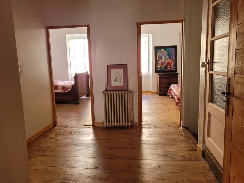 Maison - 148 m² - 5 pièces